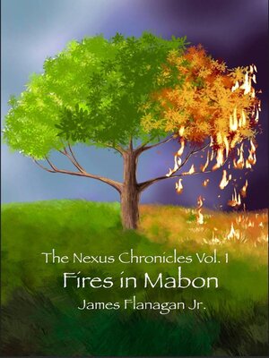 cover image of The Nexus Chronicles Vol 1